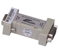 RS-232串口光电隔离器 ATC-131